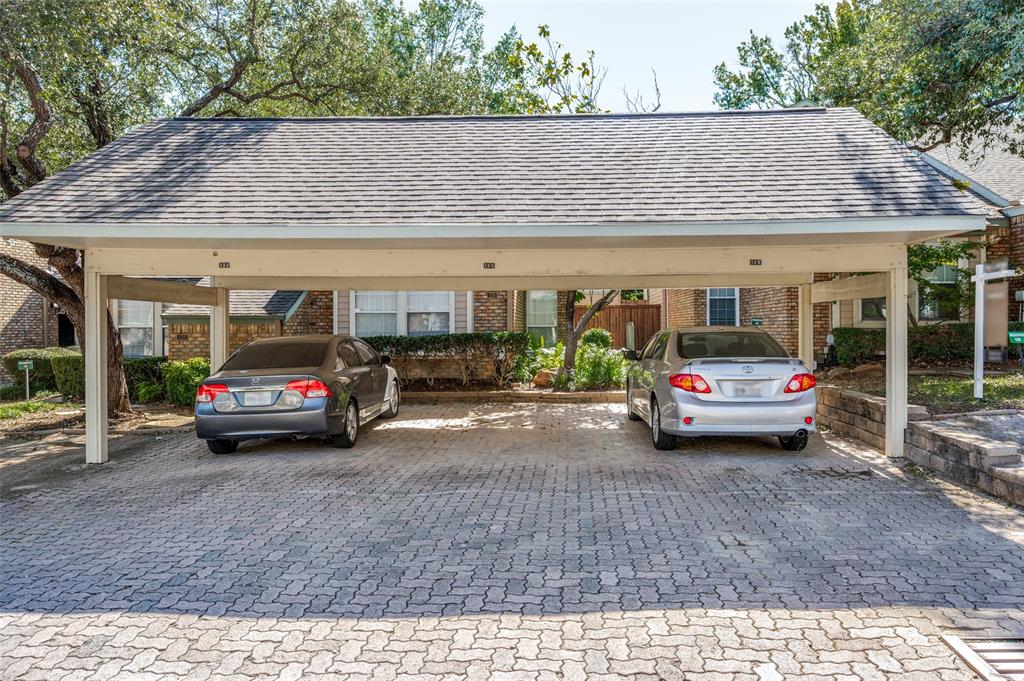 Springstead Condos - Residential Lease