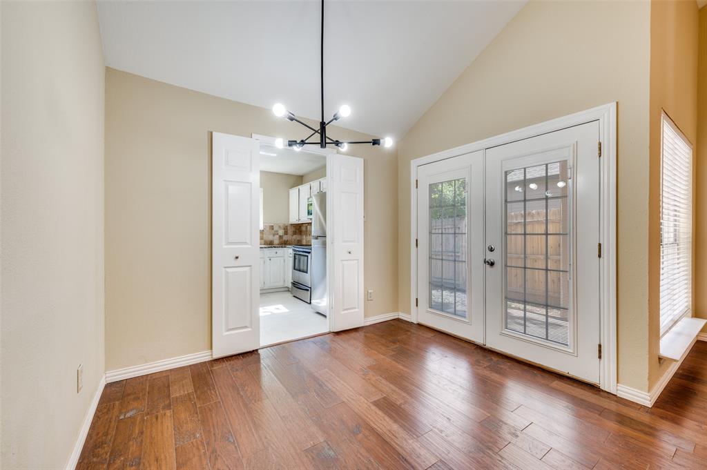 Springstead Condos - Residential Lease