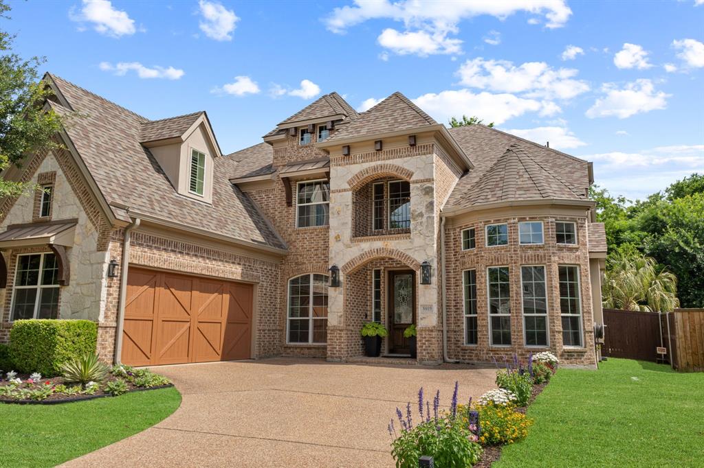 8609 Tuscan Oaks Drive
