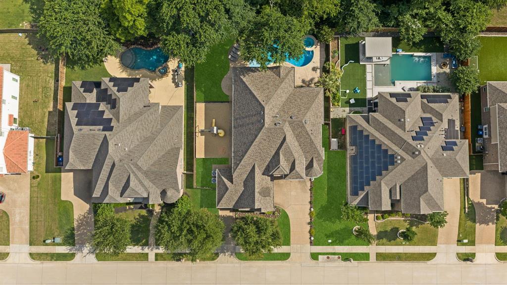 8609 Tuscan Oaks Drive