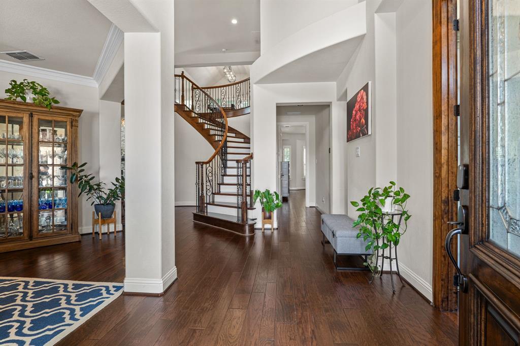 8609 Tuscan Oaks Drive