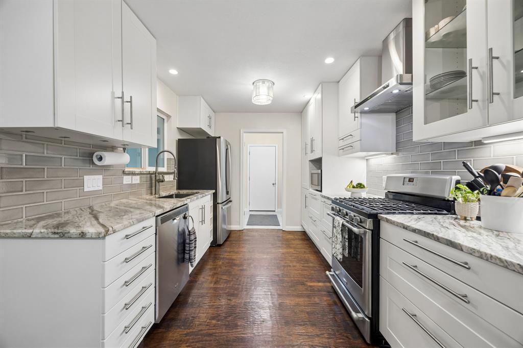 Lochwood - Residential