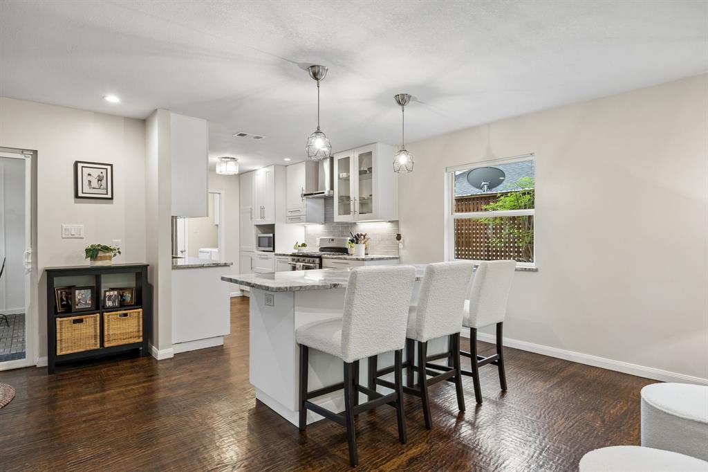 Lochwood - Residential