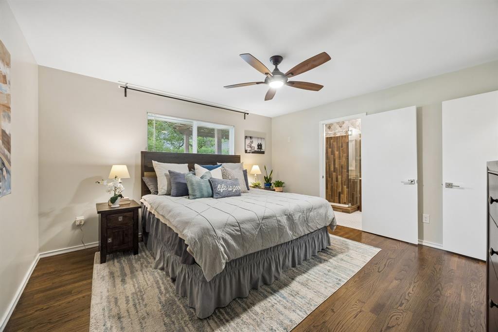 Lochwood - Residential