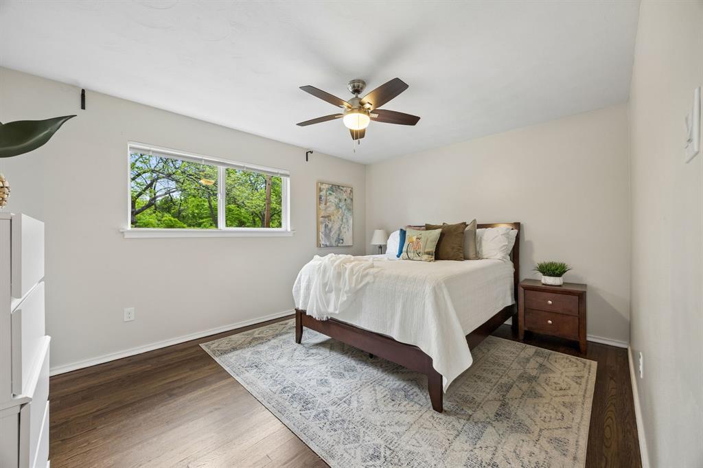 Lochwood - Residential