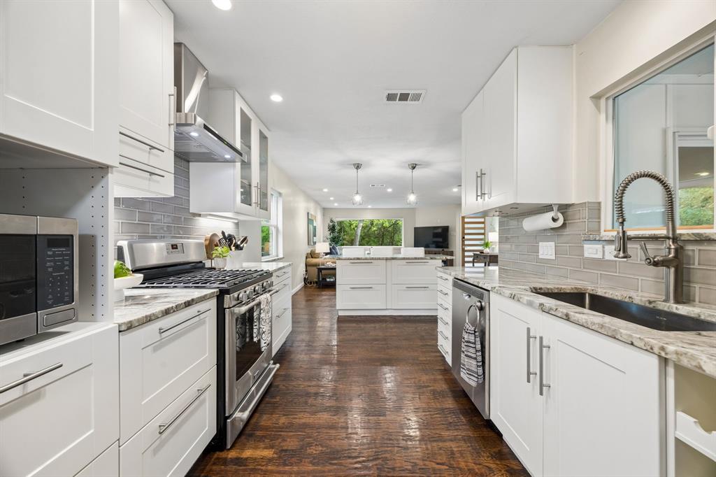 Lochwood - Residential