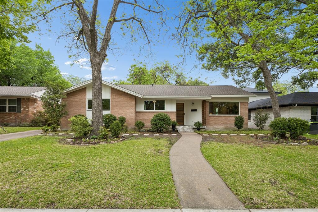 Lochwood - Residential