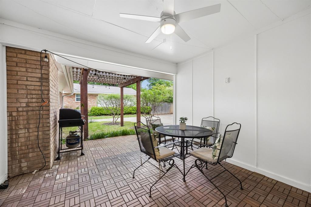 Lochwood - Residential