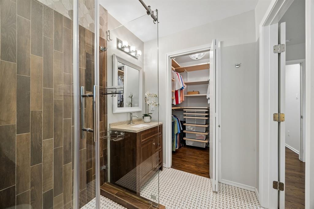 Lochwood - Residential