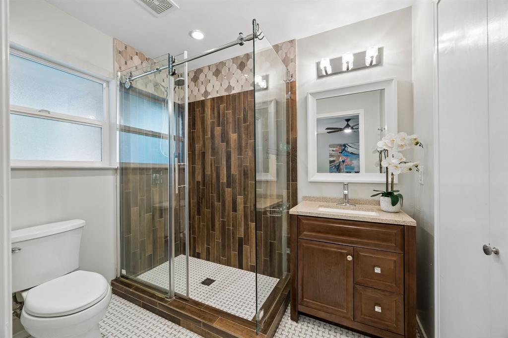 Lochwood - Residential