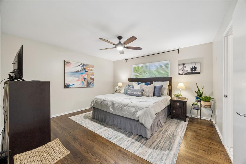 Lochwood - Residential