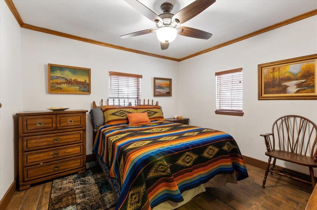 0019 - J W ASBURY - Farm