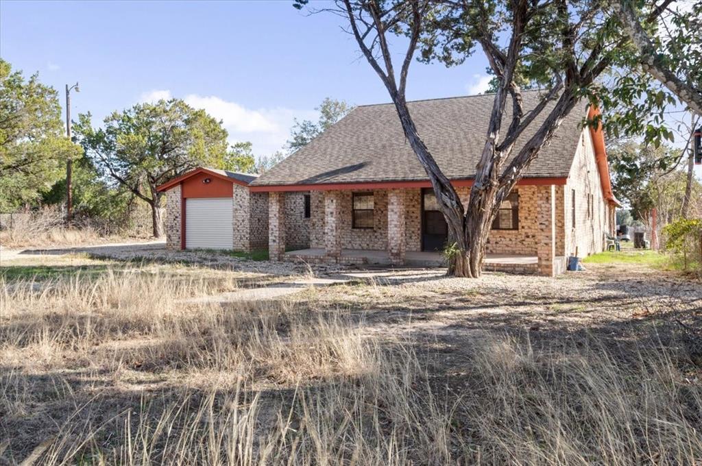 0019 - J W ASBURY - Farm