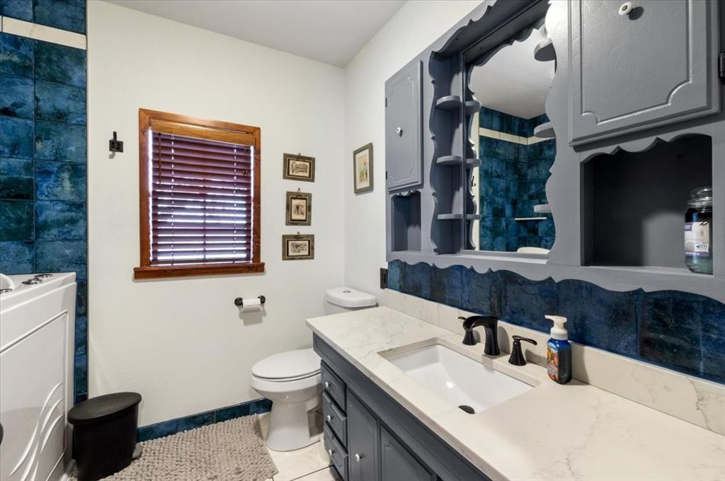 0019 - J W ASBURY - Farm