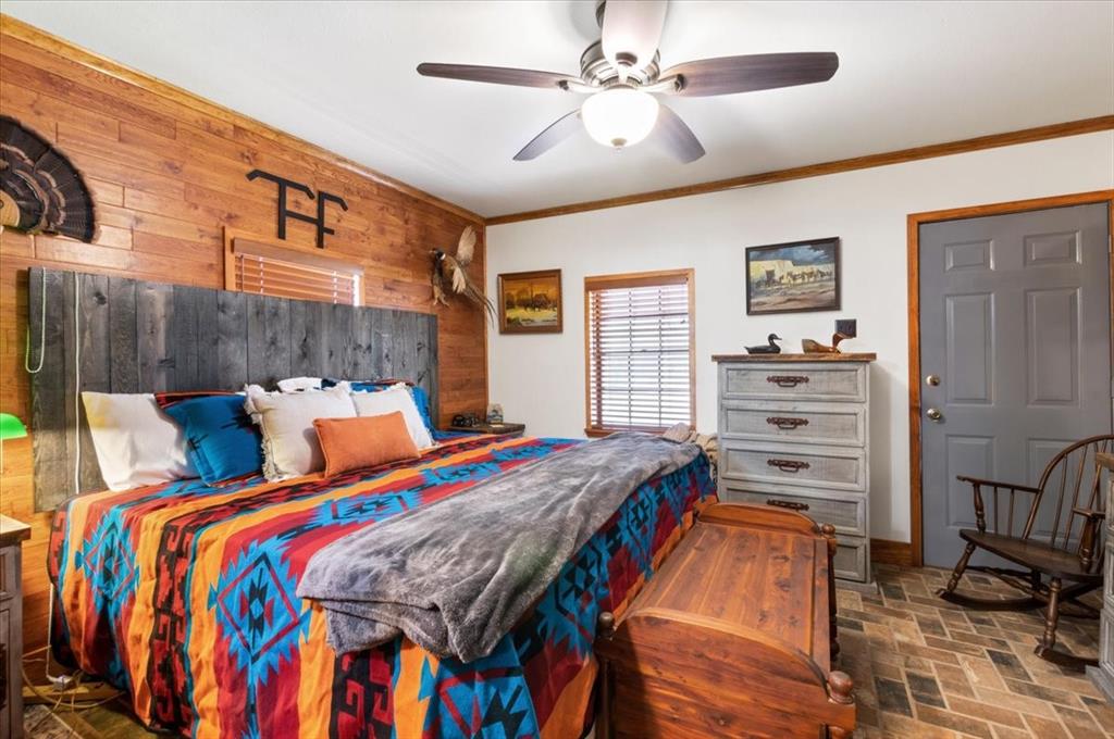 0019 - J W ASBURY - Farm