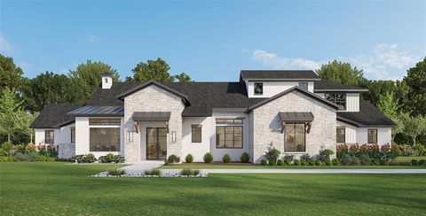 7708 Black Elk Court Burleson TX 76028
