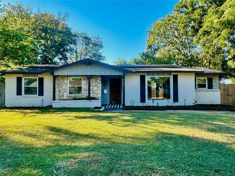 723 Westover Drive Richardson TX 75080