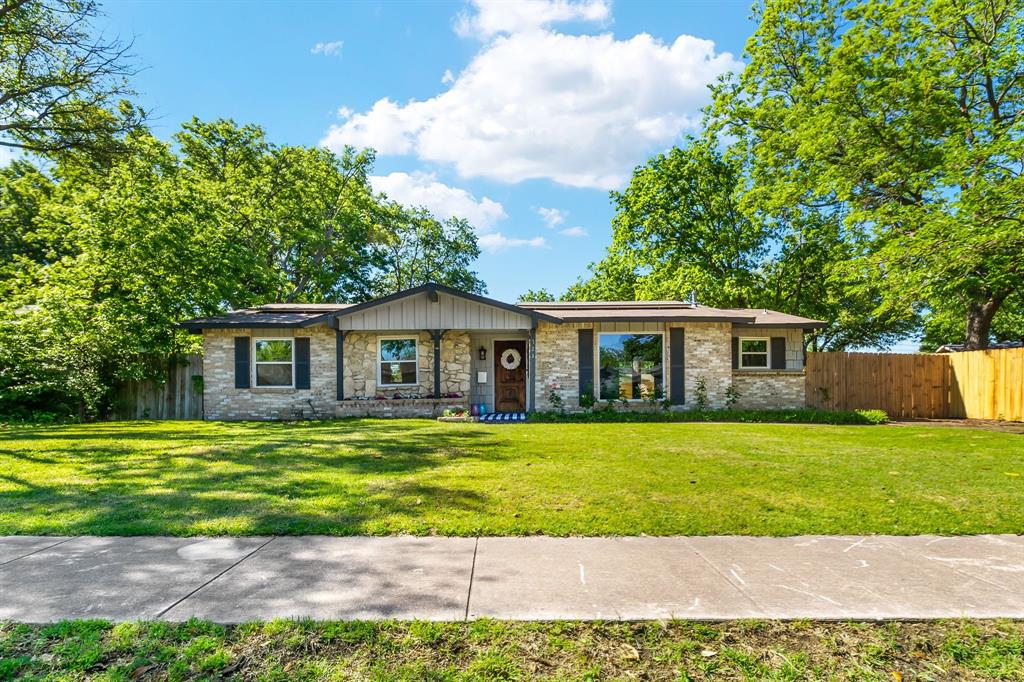 723 Westover Drive