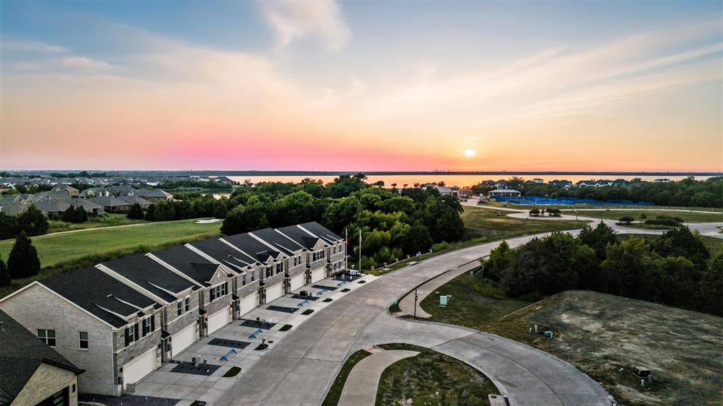 Heath Golf & Yacht Club Tr - Residential