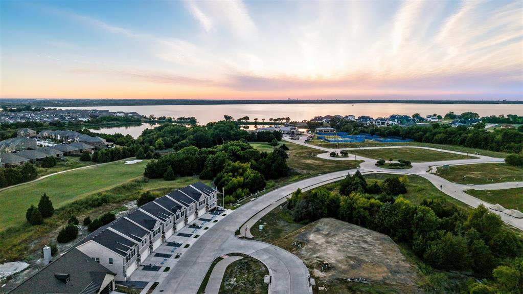 Heath Golf & Yacht Club Tr - Residential