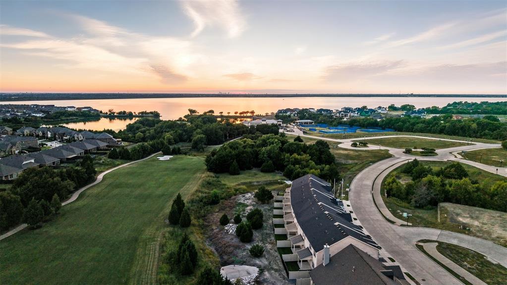 Heath Golf & Yacht Club Tr - Residential