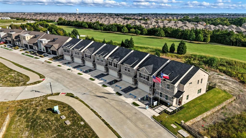 Heath Golf & Yacht Club Tr - Residential