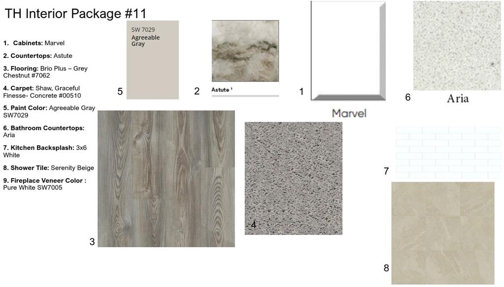 Heath Golf & Yacht Club Tr - Residential