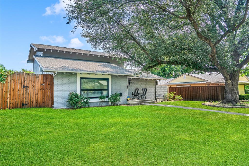 1433 Forestglen Drive