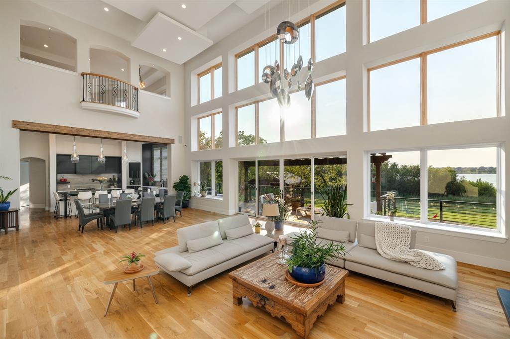 The Waters Edge - Residential