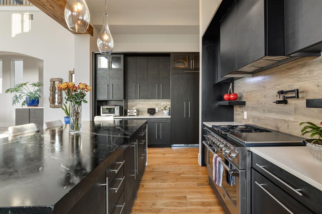 The Waters Edge - Residential