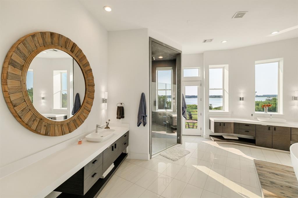 The Waters Edge - Residential