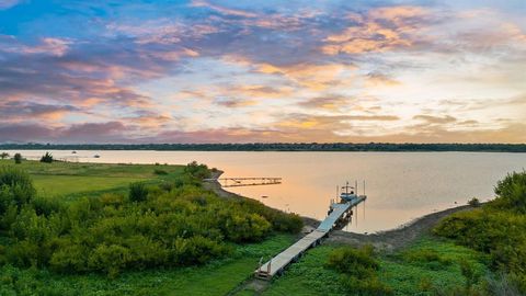 Tiny photo for 7421 Waters Edge Court, The Colony, TX 75056 (MLS # 21025455)