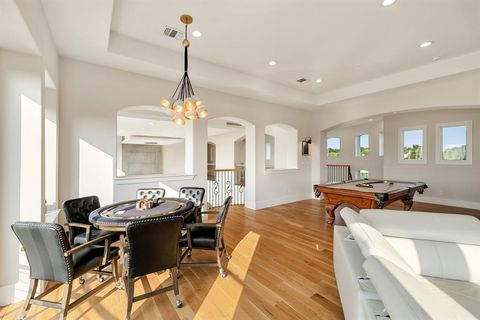 Tiny photo for 7421 Waters Edge Court, The Colony, TX 75056 (MLS # 21025455)