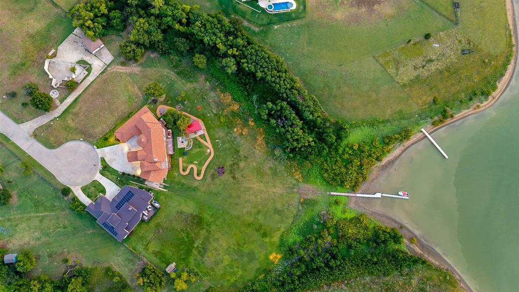 The Waters Edge - Residential