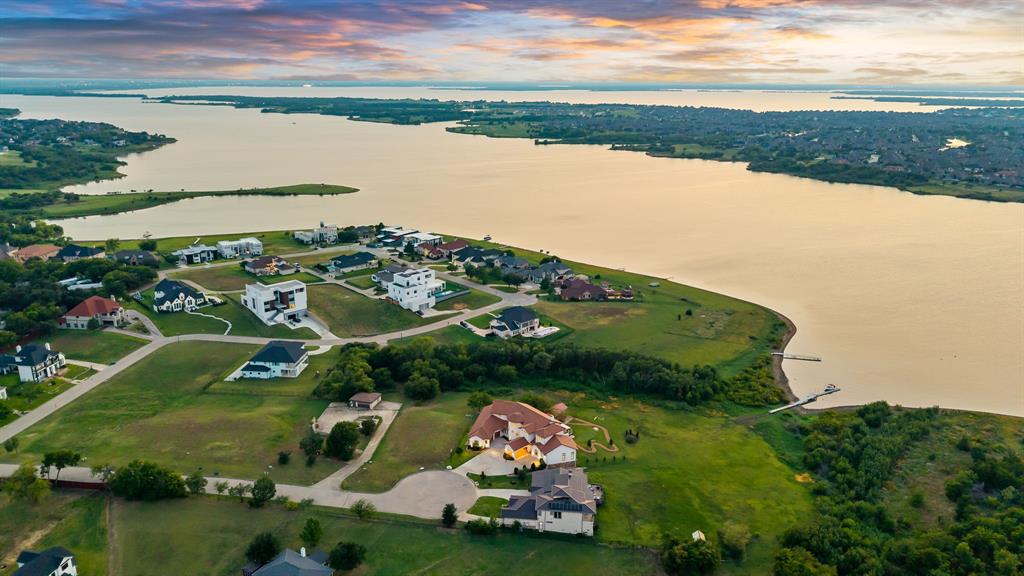 The Waters Edge - Residential