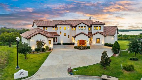 Tiny photo for 7421 Waters Edge Court, The Colony, TX 75056 (MLS # 21025455)