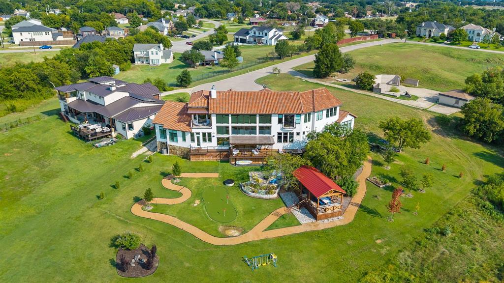 The Waters Edge - Residential