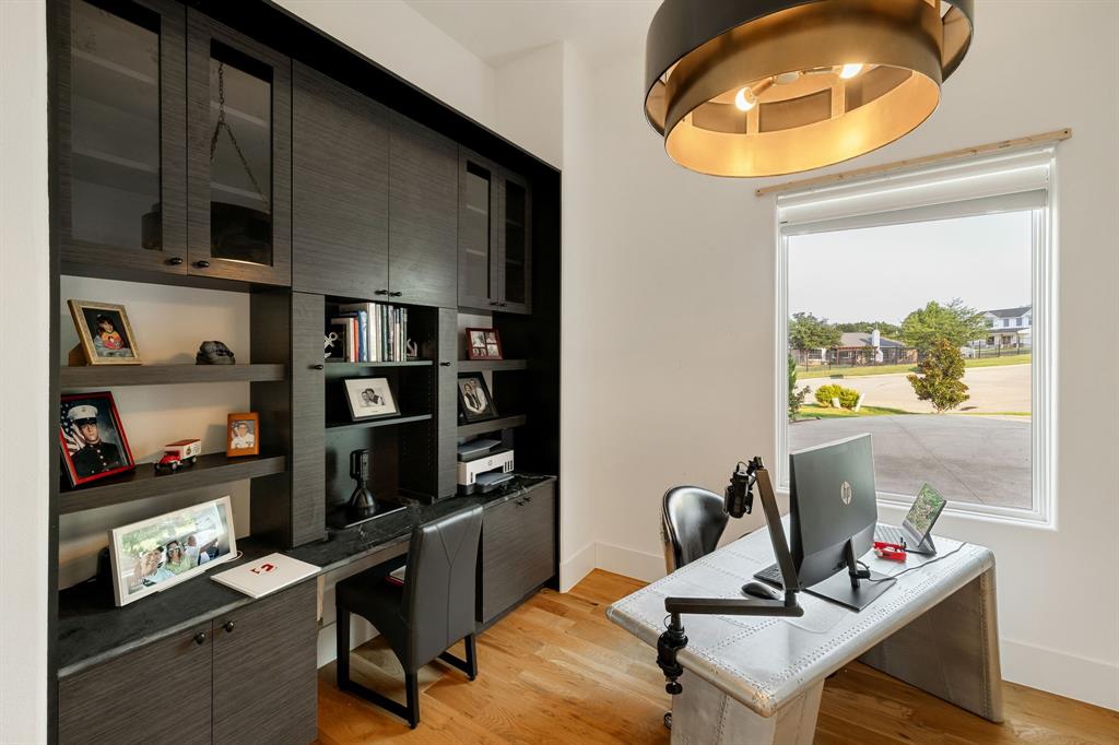 The Waters Edge - Residential