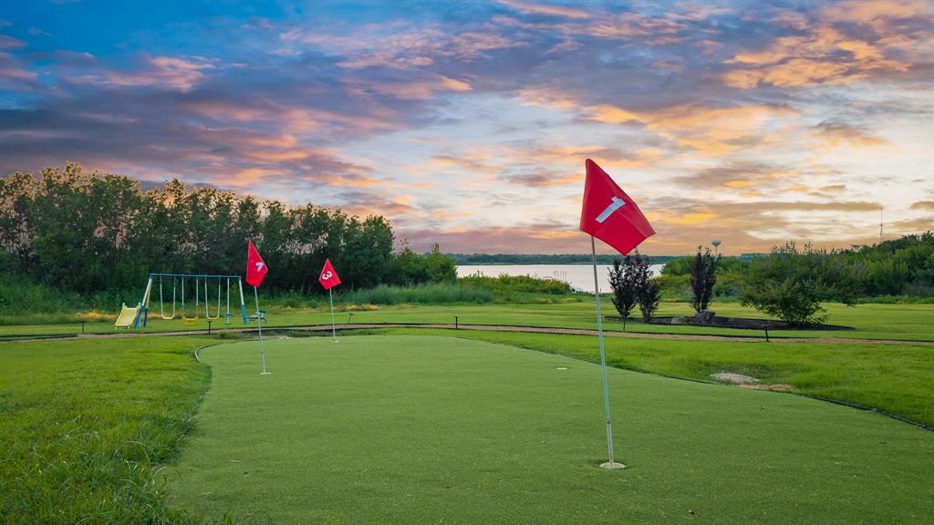 The Waters Edge - Residential