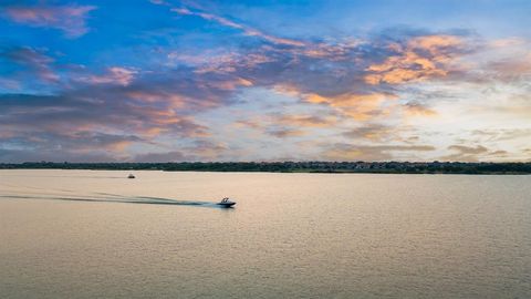 Tiny photo for 7421 Waters Edge Court, The Colony, TX 75056 (MLS # 21025455)