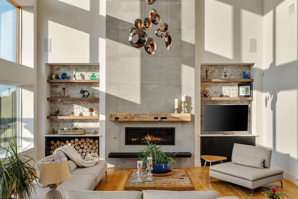 The Waters Edge - Residential