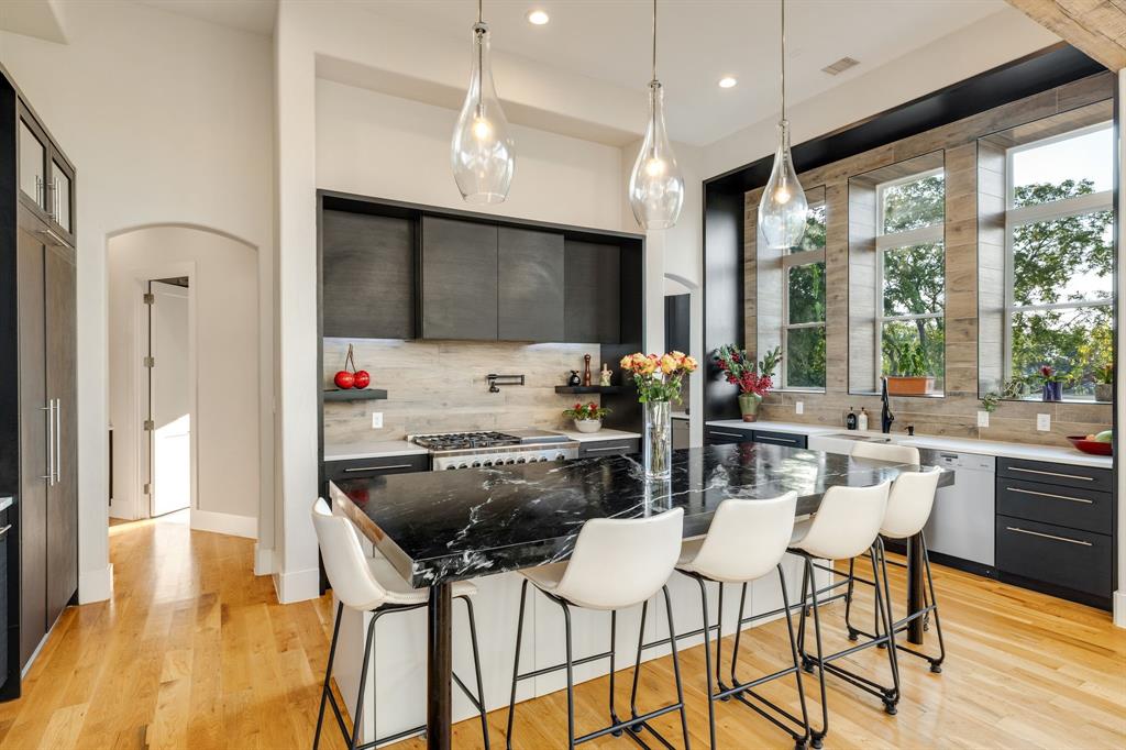 The Waters Edge - Residential