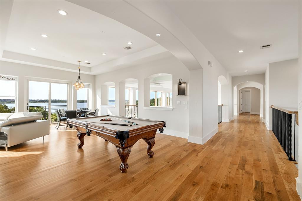 The Waters Edge - Residential