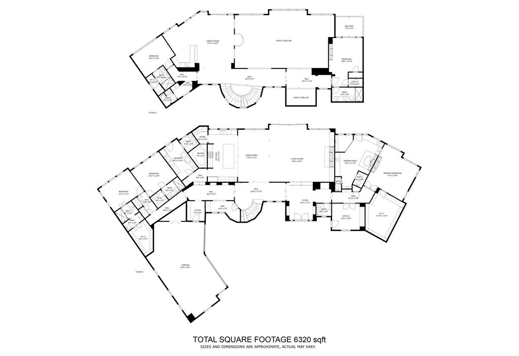 The Waters Edge - Residential