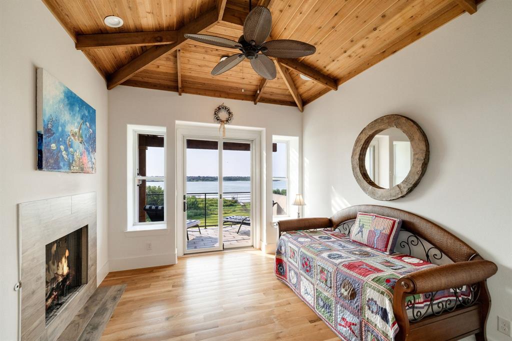 The Waters Edge - Residential