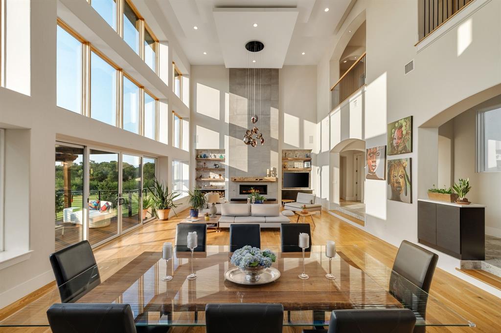 The Waters Edge - Residential