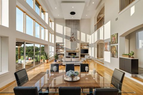 Tiny photo for 7421 Waters Edge Court, The Colony, TX 75056 (MLS # 21025455)