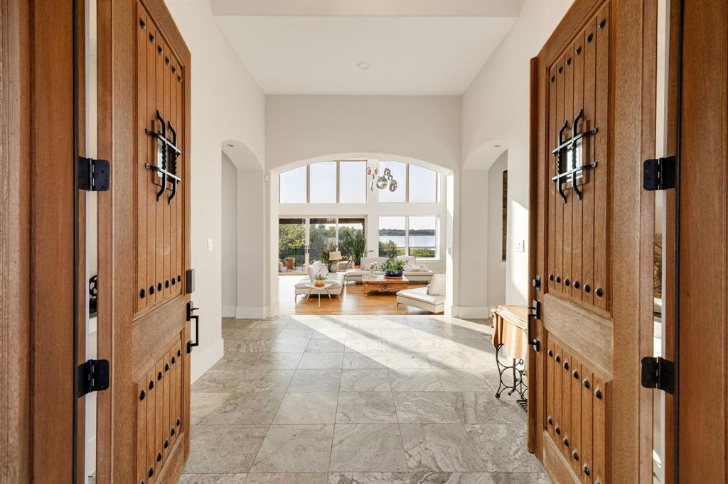 The Waters Edge - Residential