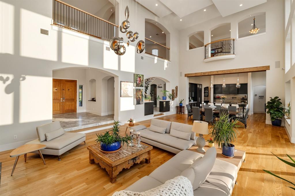 The Waters Edge - Residential