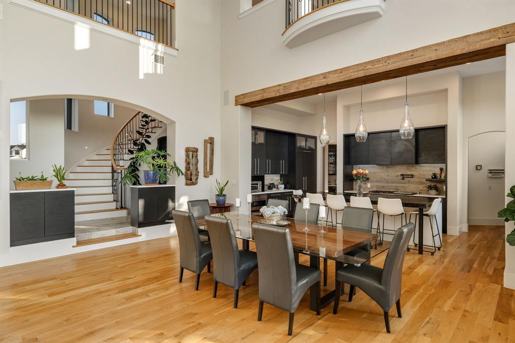 The Waters Edge - Residential